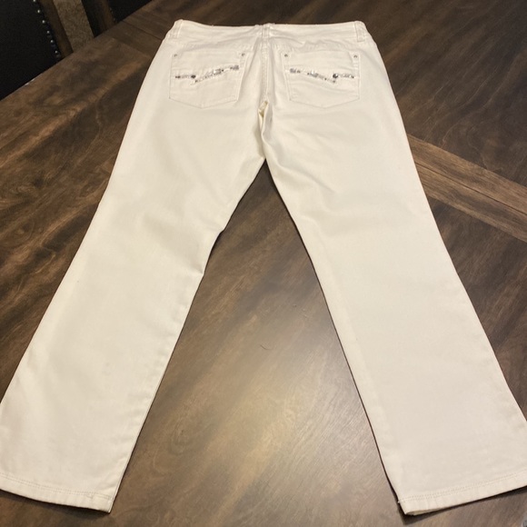 WHBM White Blanc Capri - Picture 11 of 13